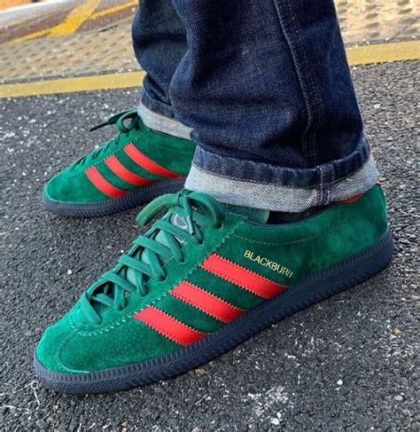 adidas blackburn spezial trainers|is sbr confirmed Adidas.